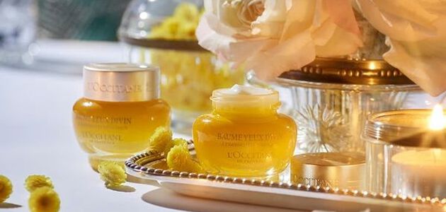 Immortelle Divine Eye Balm
