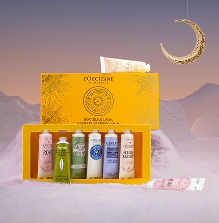 Natural Beauty From The South Of France | L'Occitane Canada | L