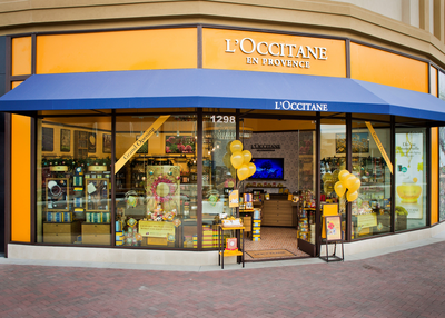 BROADWAY PLAZA | L'Occitane en Provence