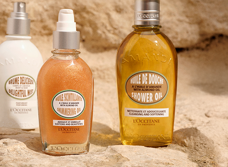 L'Occitane Almond Supple Skin Oil: Ultimate Hydration & Glow Boost