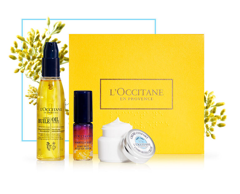 Nice Weekend | L'Occitane | L'Occitane en Provence