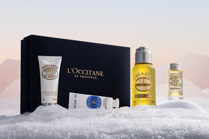 L'Occitane Special Offers & Beauty Discounts | Exclusive Deals