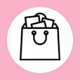 Step 1 <p>Pile favorites into your Shopping Bag.