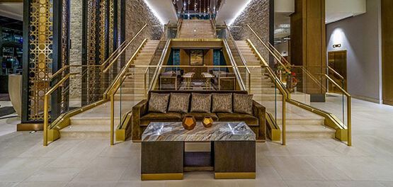 The Wharf Spa by L&rsquo;OCCITANE