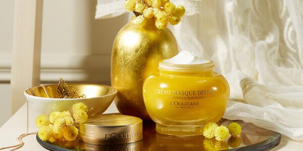 Your At-Home Facial | Natural Beauty Tips And Advice | L'OCCITANE