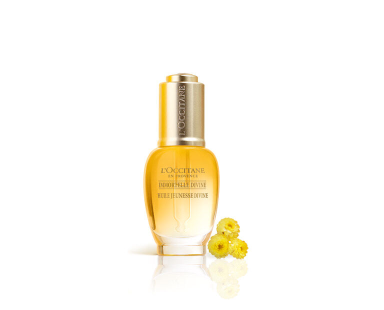 Your At-Home Facial | Natural Beauty Tips And Advice | L'OCCITANE