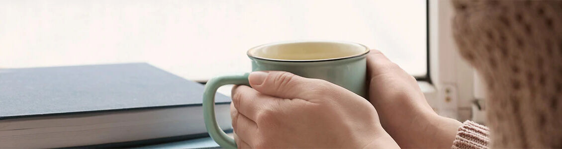 Bad weather got you down? Pamper up!