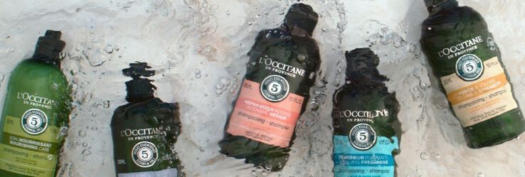 Your Hair Care Results: Purifying Freshness