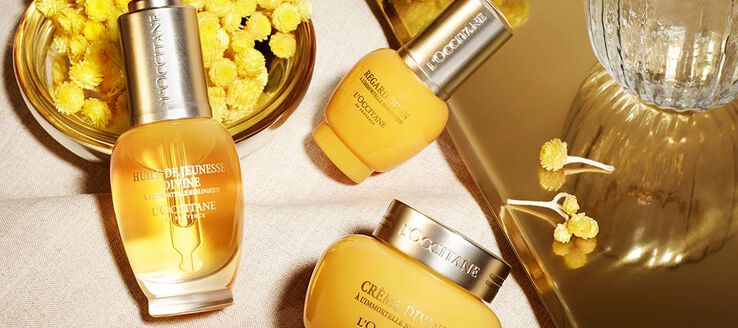Our perfect anti-aging ritual guide in 5 radiant steps