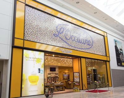 SHERWAY GARDENS