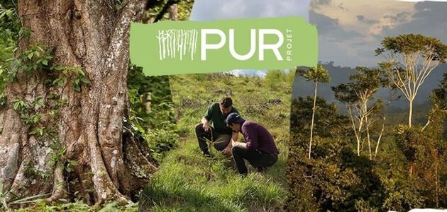 PUR Projet - L'OCCTIANE