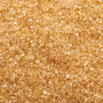 Sugar Crystals