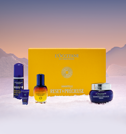 L'Occitane en Provence | Natural Beauty from France | Official USA
