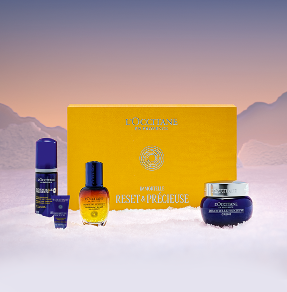 L'Occitane en Provence | Natural Beauty from France | Official USA