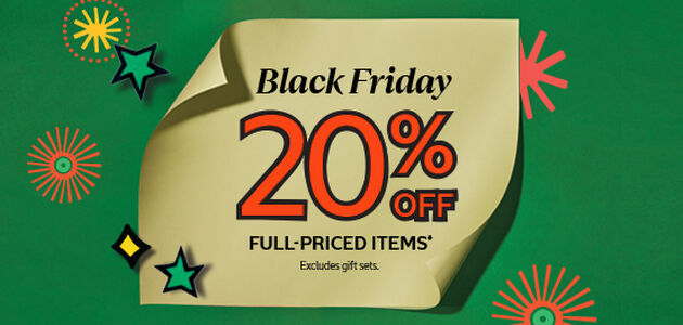 Special Offers And Discounts | L'Occitane