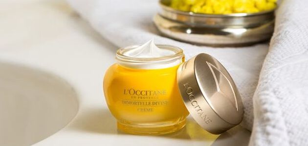 Immortelle Divine Cream