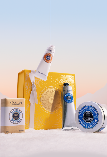 Natural Beauty From The South Of France | L'Occitane Canada | L