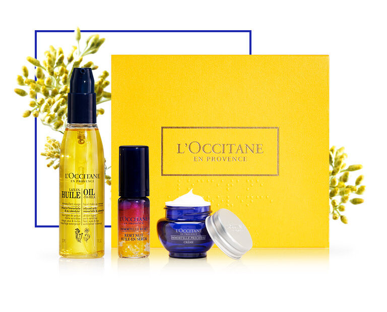 Nice Weekend | L'Occitane | L'Occitane en Provence