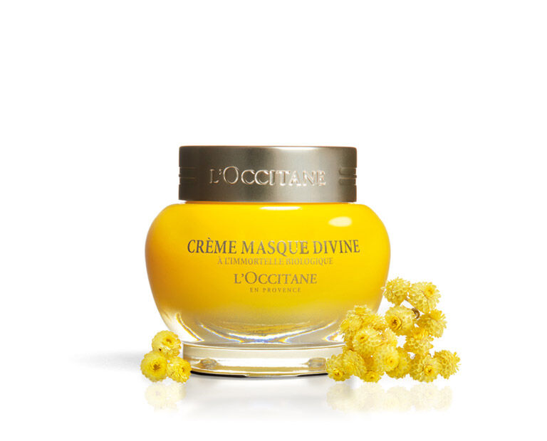 Your At-Home Facial | Natural Beauty Tips And Advice | L'OCCITANE