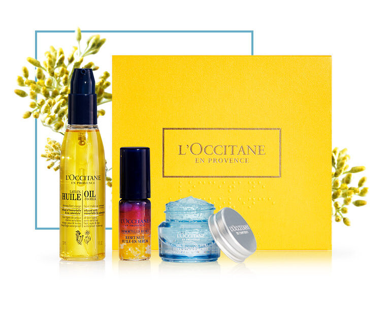 Nice Weekend | L'Occitane en Provence