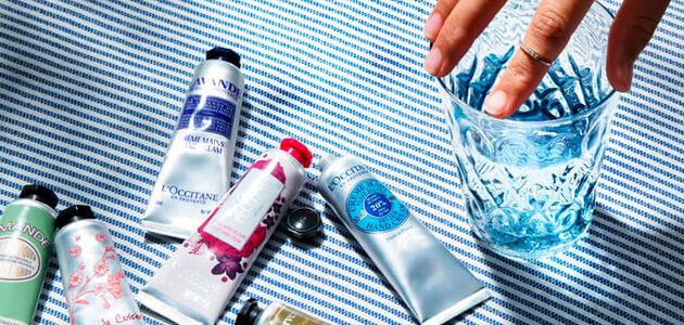The best hand cream gifts for everyone