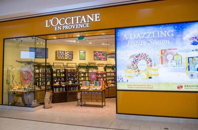 KIOSK AT SCARBOROUGH TOWN CENTRE