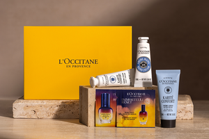 Special Offers And Discounts | L'Occitane en Provence