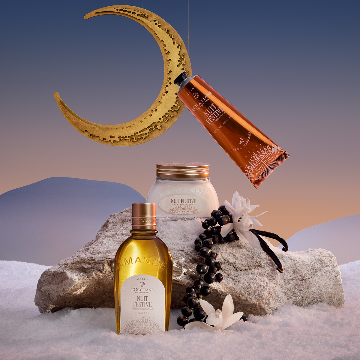 Latest & Greatest | Unique beauty gift ideas | L'Occitane | L