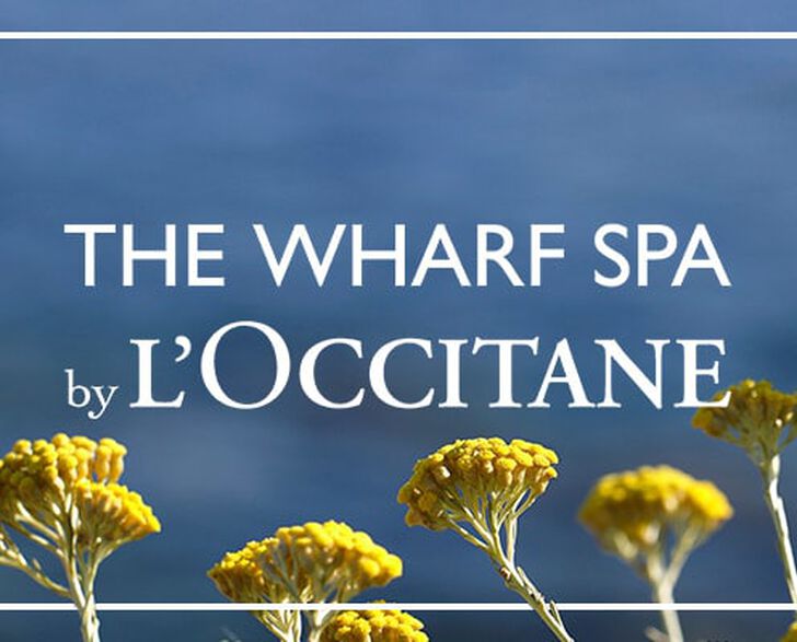 The Wharf Spa by L&rsquo;OCCITANE