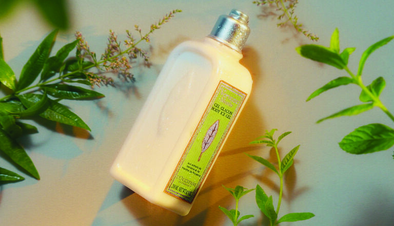 <strong>NEW! Limited Edition Verbena Mint </strong>