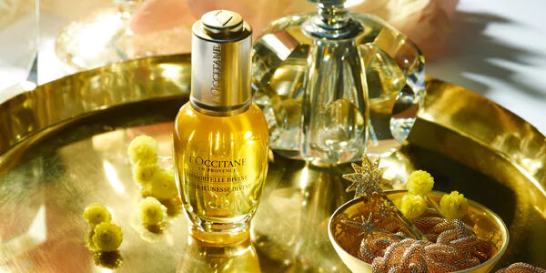Your At-Home Facial | Natural Beauty Tips And Advice | L'OCCITANE