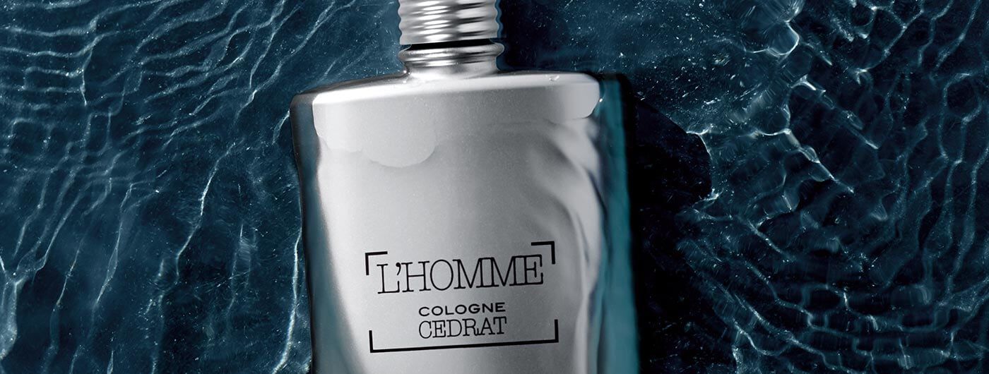 Men's Fragrance & Perfume Collection