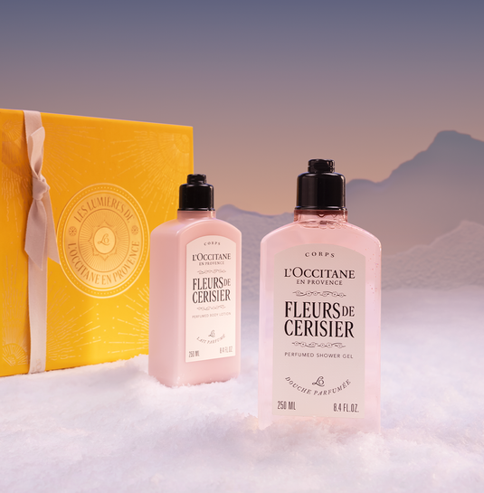 Natural Beauty From The South Of France | L'Occitane Canada | L