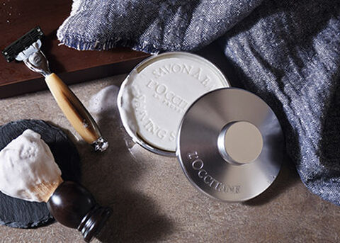 Shaving Spotlight