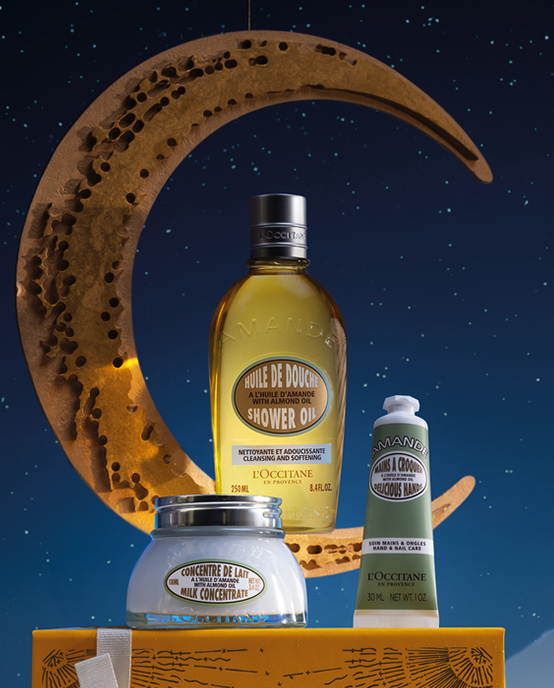 BODY CARE