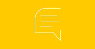Talk to us on social media