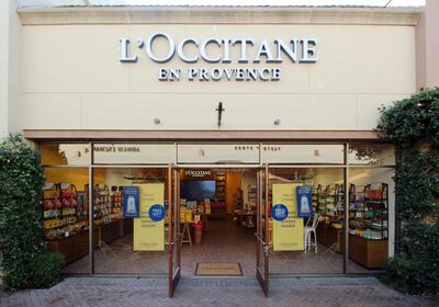 CITADEL OUTLETS