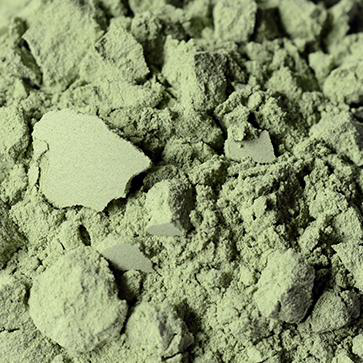 Green Clay