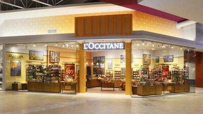 TSAWWASSEN MILLS OUTLET