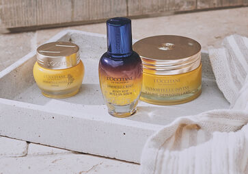 Curate Your Routine With a L'OCCI Beauty Expert​