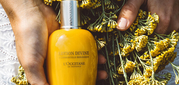 Step 2 - Prep your skin
