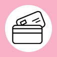 Step 4 <p>The next three payments are automatically charged every 2 weeks.
