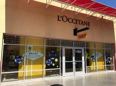 LAS VEGAS OUTLET