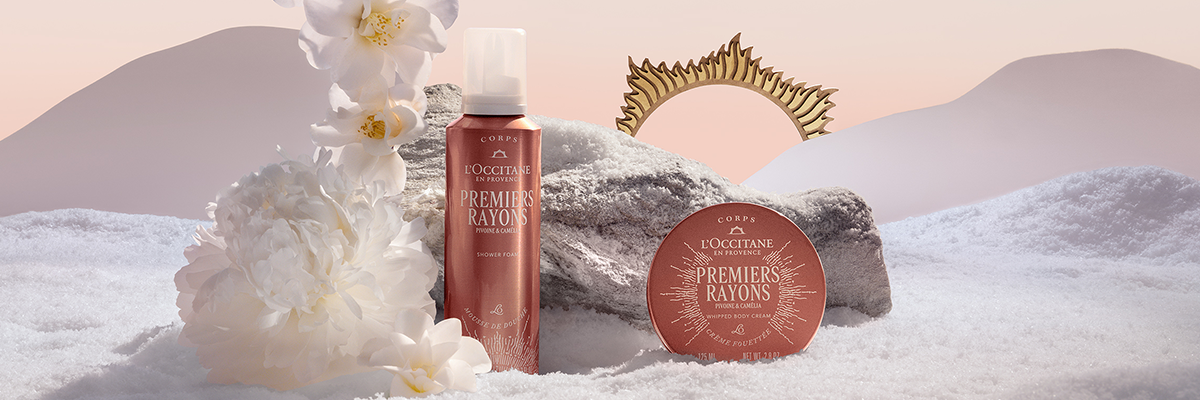 Morning | Gift Idea | L'Occitane US | L'Occitane en Provence