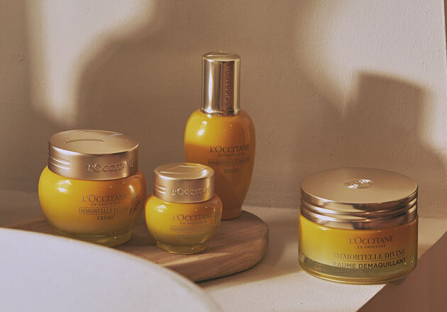 予約 ロクシタン ミニシリーズ6全種まとめて出品 7.5ml asakusa.sub.jp