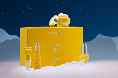 L'Occitane en Provence | Natural Beauty from France | Official USA