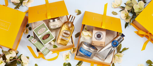 Mother's Day Gifting | L'OCCITANE | L'Occitane en Provence