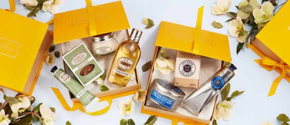 Mother's Day - L'OCCITANE