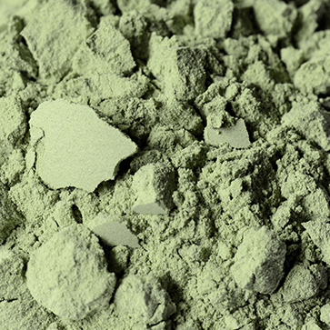 Argile Verte