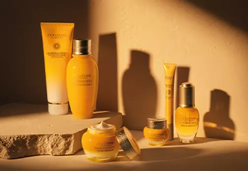 Solid Soap Gift Set | L'Occitane | L'Occitane en Provence